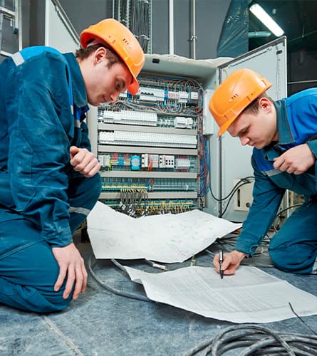 Consultoria Técnica